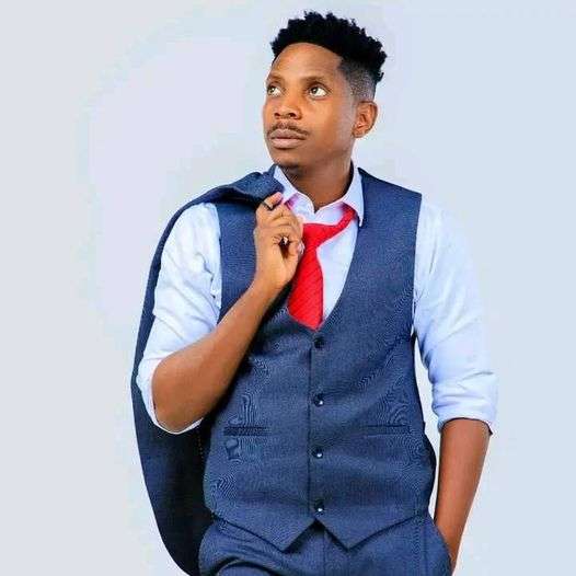 Eric Omondi