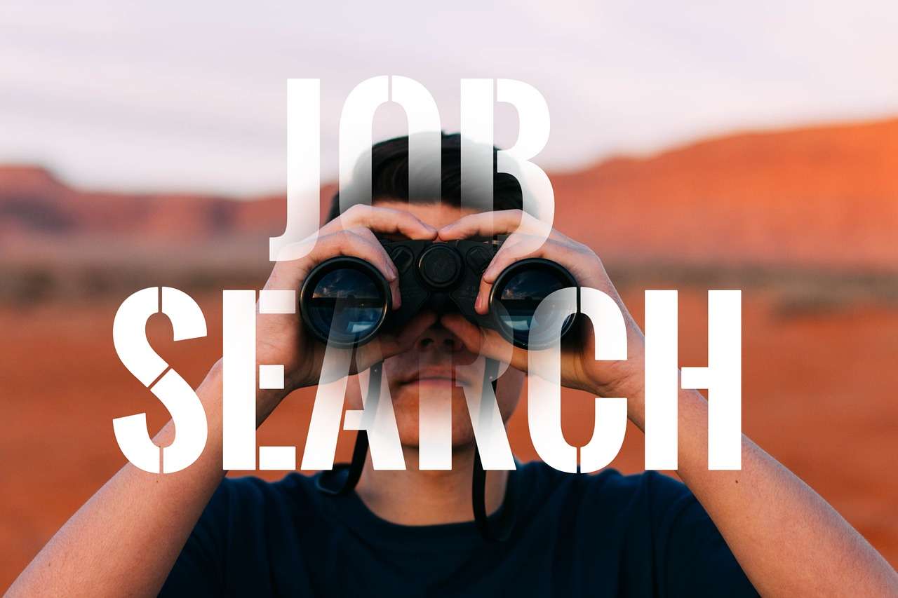 From Search to Success: A Guide to Landing Local Jobs