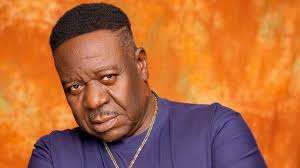 John Okafor, fondly known as Mr. Ibu