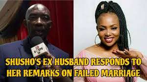 Christina Shusho's EX Husband Responds to Her Remarks About Failed Marriage: "It Hurts"