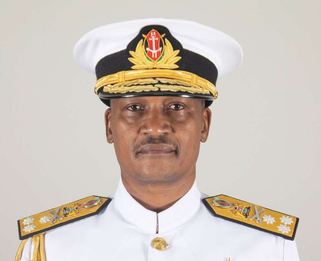 On Thursday morning, President William Ruto announced the promotion of Vice Chief of Defence Forces Lt Gen Charles Muriu Kahariri to the esteemed rank of General, appointing him as Kenya’s new Chief of Defence Forces.