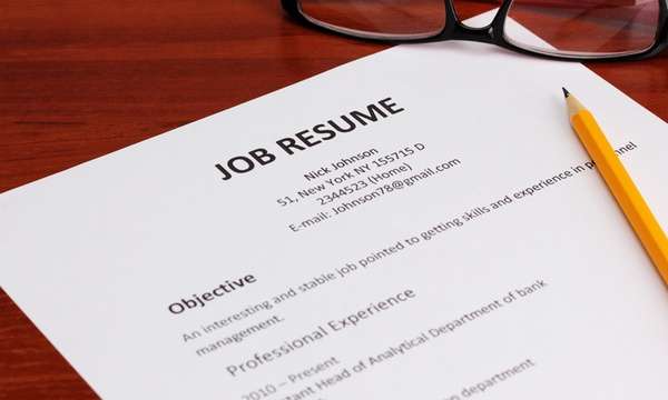 Tips for Writing Compelling Resumes and Cover Letters