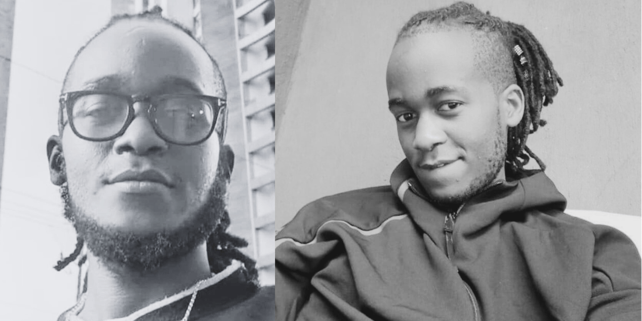 Well-wishers raise Sh2m for Rex and Evans killed in anti-tax protesters