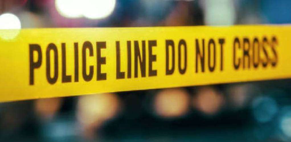 Senior Police Officer Shoots Himself