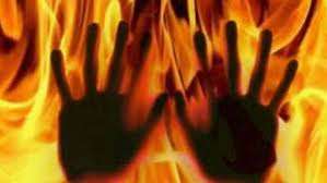 Man sets himself ablaze over harsh economic times in Naivasha