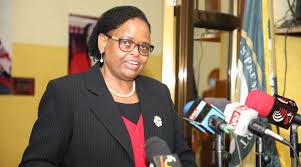 CJ Koome calls for the immediate reinstatement of Justice Mugambi security.