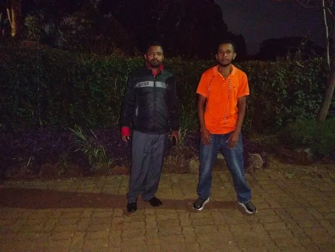 Abducted Kitengela Brothers Found Alive in Gachie, Kiambu