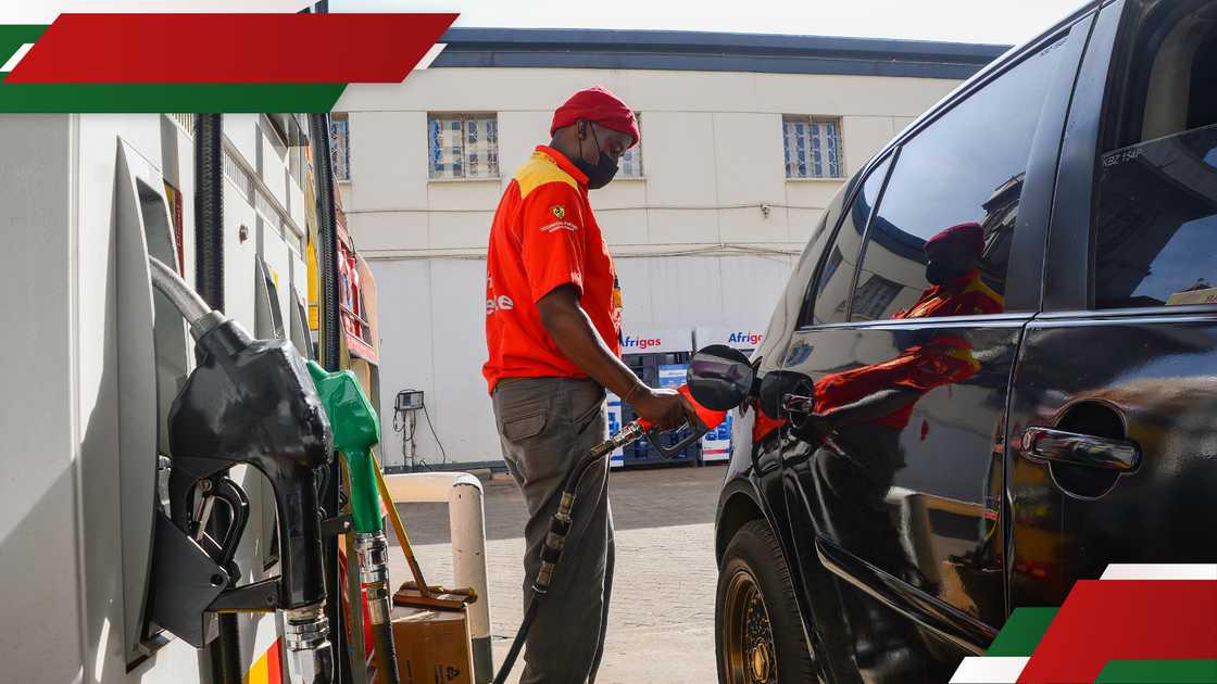 EPRA announces reduced fuel prices for October