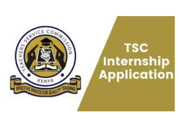 TSC Announces 20,000 Internship Vacancies for JSS [Application Guide]