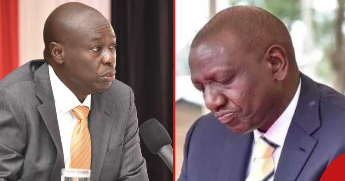 Major Test for Ruto as Mt. Kenya Resists Gachagua's removal