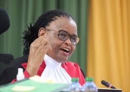 CJ Koome appoints 100 magistrates to handle corruption cases