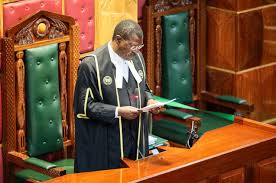 Wetang’ula Declines MP’s Request to Withdraw Impeachment Signature