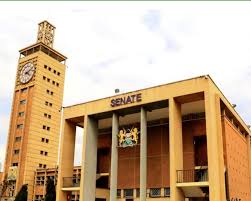 The Senate is set to hold a sitting to hear charges against impeached Deputy President Rigathi Gachagua. In a Special gazette, Senate Speaker Amason Kingi said the siting will commence at 9.30 am. During the sitting, the Senate will also decide how the case will be heard, either through a Committee or the plenary.