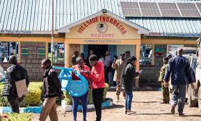 Nyeri High Court Orders Closure of Dormitory at Hillside Academy, Endarasha