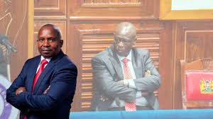 Kitui High Court Dismisses Wiper MCAs Petition Against Kindiki's Nomination as DP