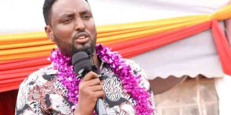 Wajir MCA Yussef Hussein Ahmed Found Dead After Going Missing for Over a Month