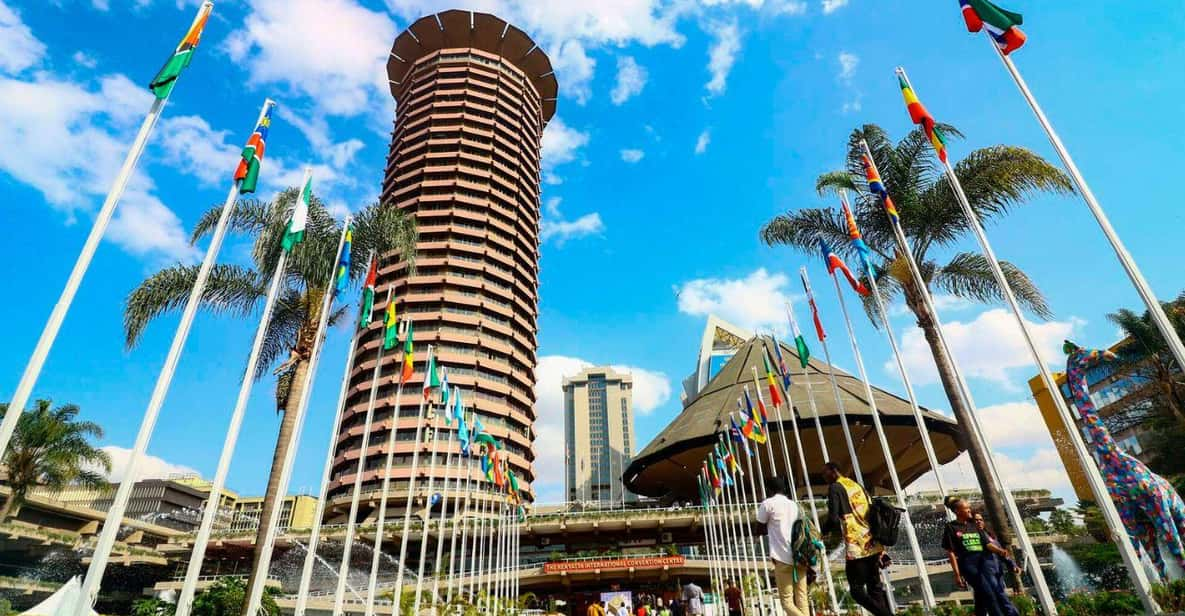 KICC