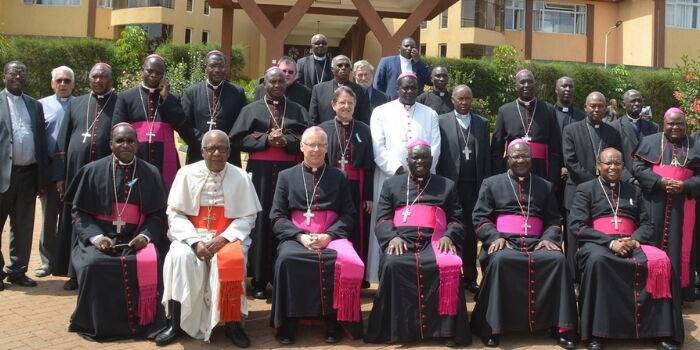 Catholic Bishops Accuse Ruto of Broken Promises and Lies