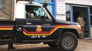 Bodies of two missing men found dumped in Kasarani, Kiambu