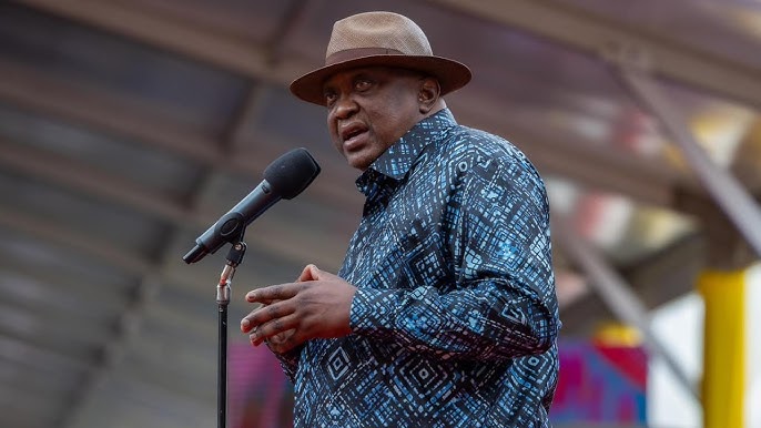 "Respect citizens, and they will respect you back," says Former President Uhuru Kenyatta.