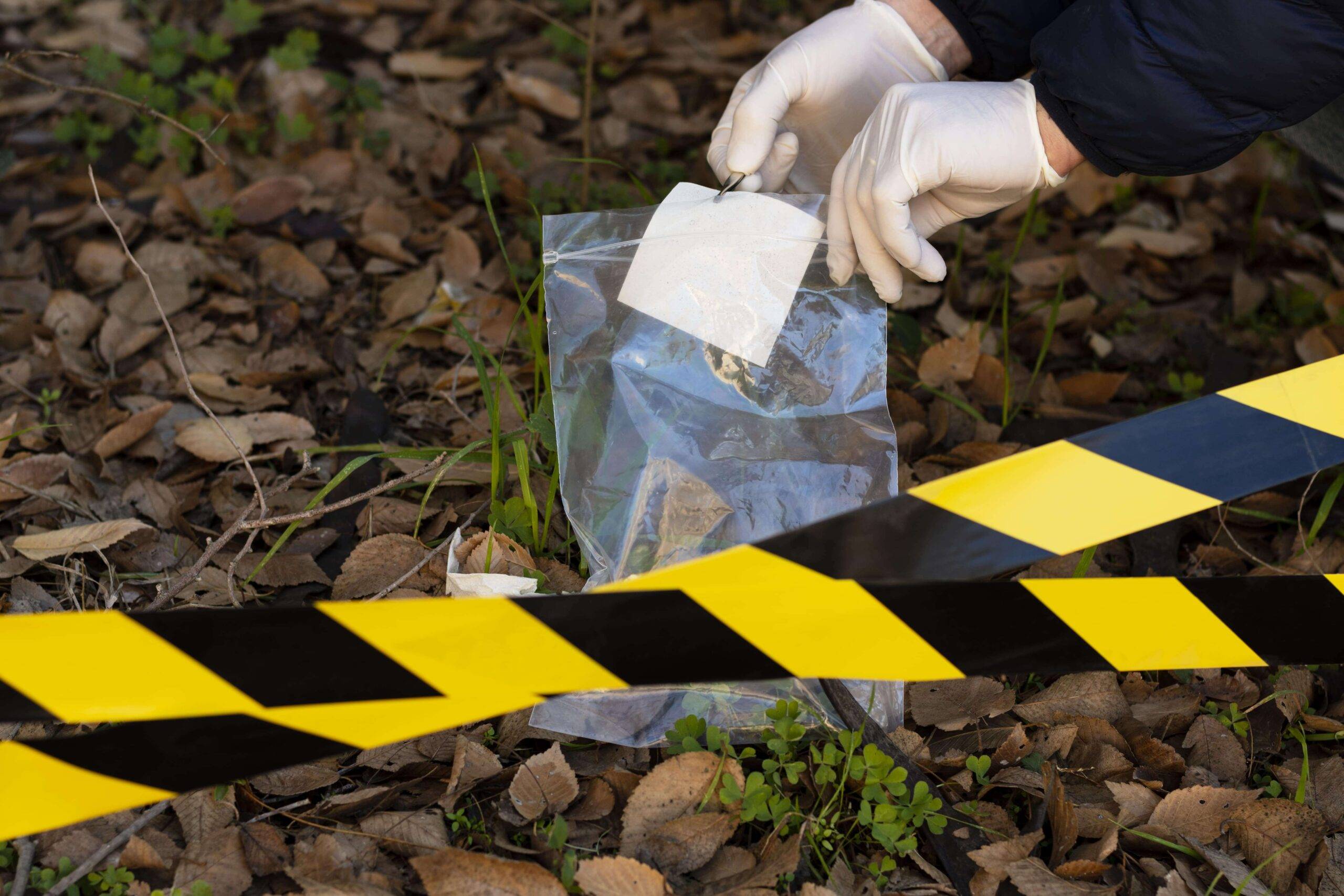 78-Year-Old Kasarani Woman Found Dead; Three, Including Shamba Boy, Arrested