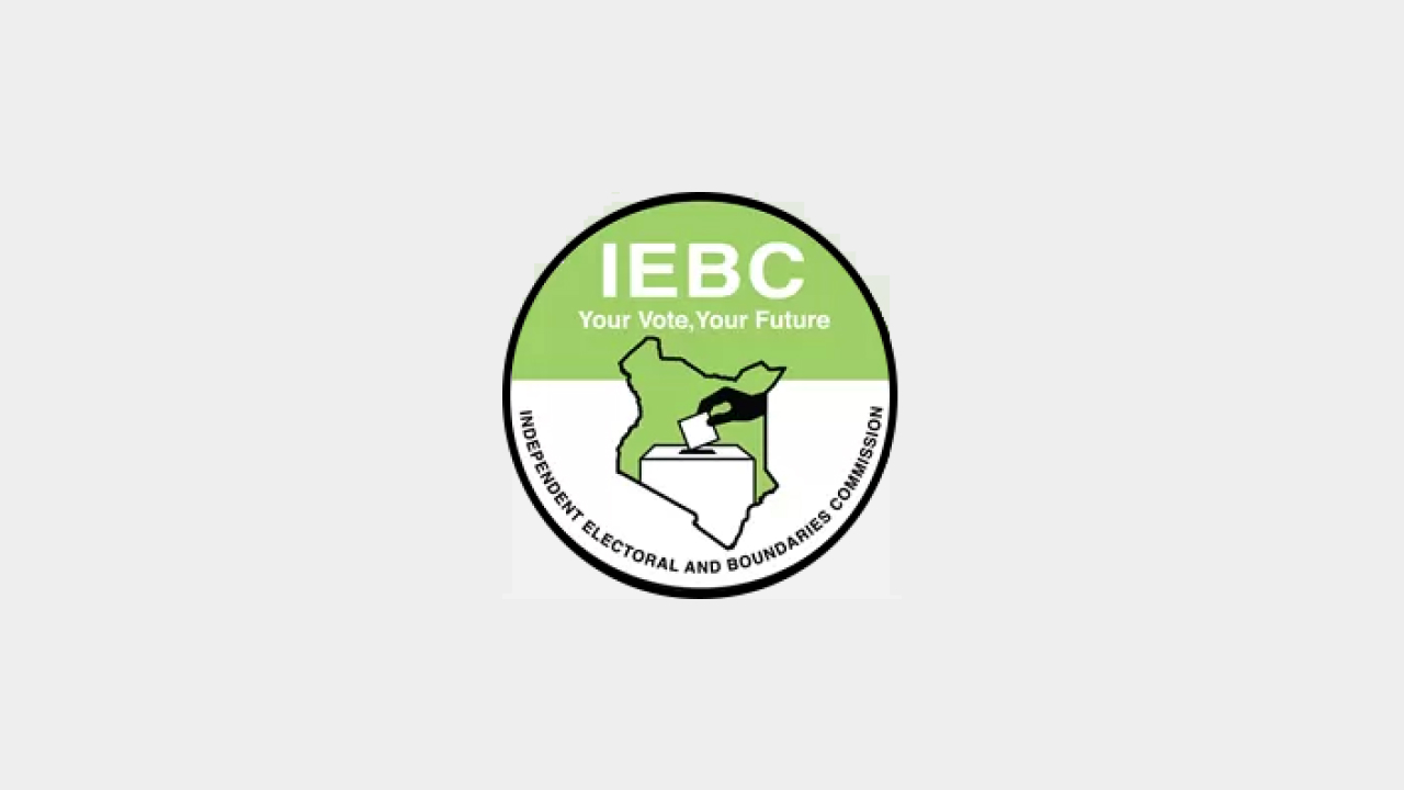 Kenyans demand appointment of IEBC commissioners