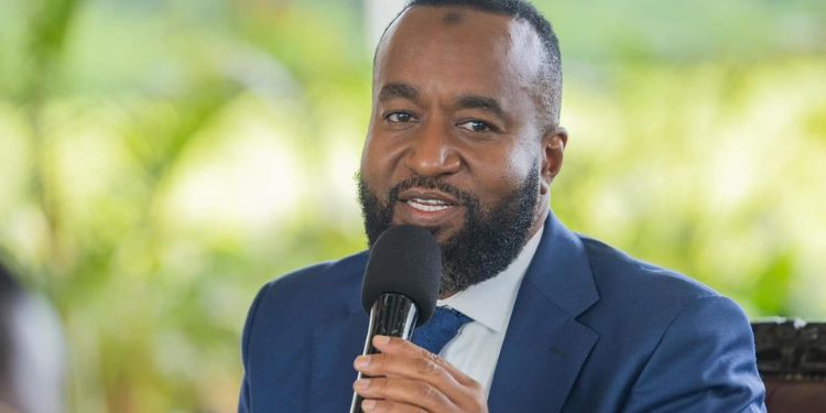 We Will Come For You - Joho Warns Kenyans Criticizing Gov't on Social Media