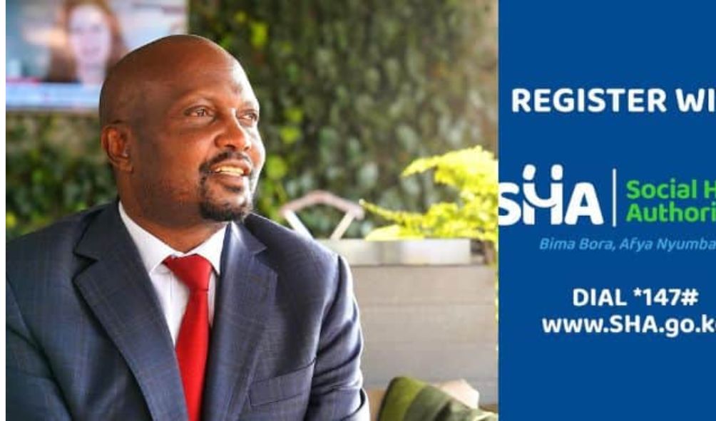 Moses Kuria: Students May Be Sent Home in January Over SHA Registration