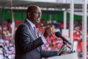 Court suspends Ruto's directive to onboard 34 institutions on eCitizen